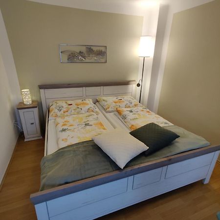 Appartements-Ella Виена Екстериор снимка