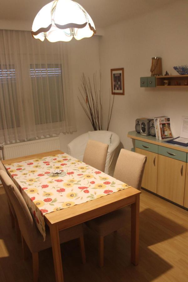 Appartements-Ella Виена Екстериор снимка