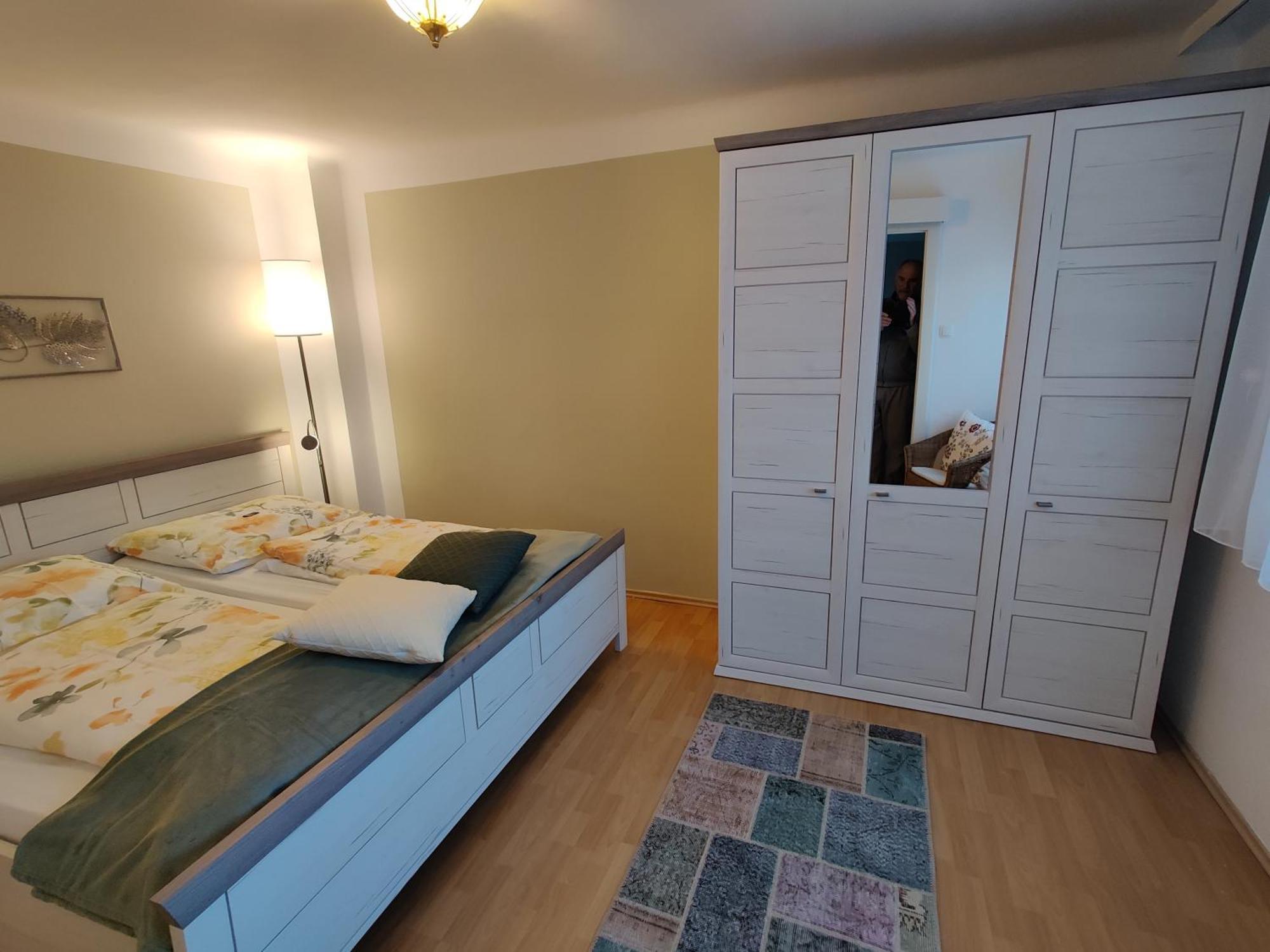 Appartements-Ella Виена Екстериор снимка