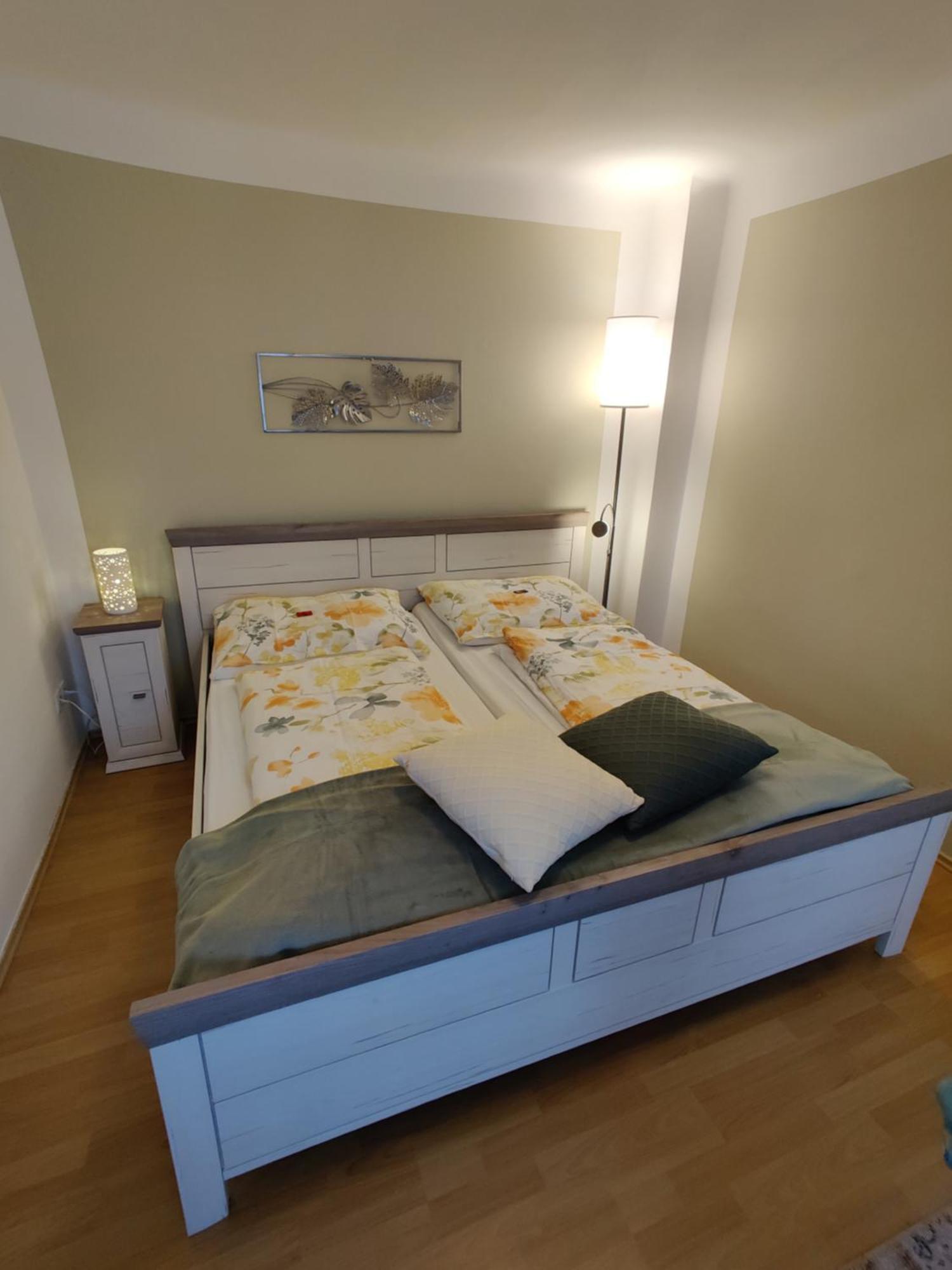 Appartements-Ella Виена Екстериор снимка