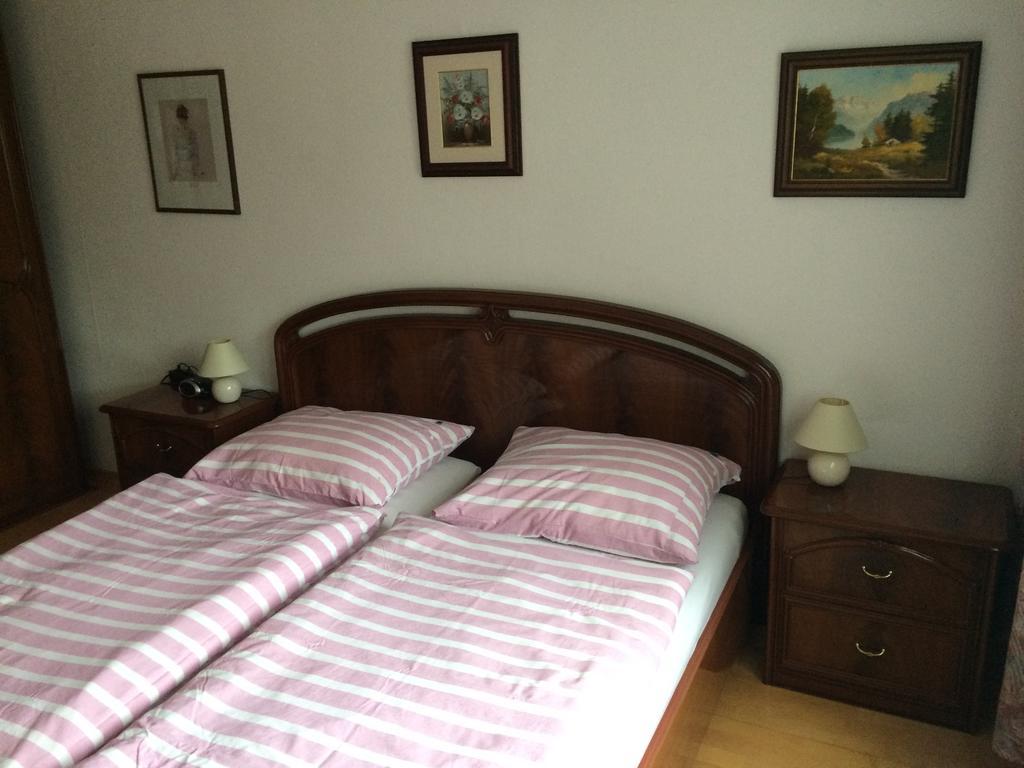 Appartements-Ella Виена Екстериор снимка