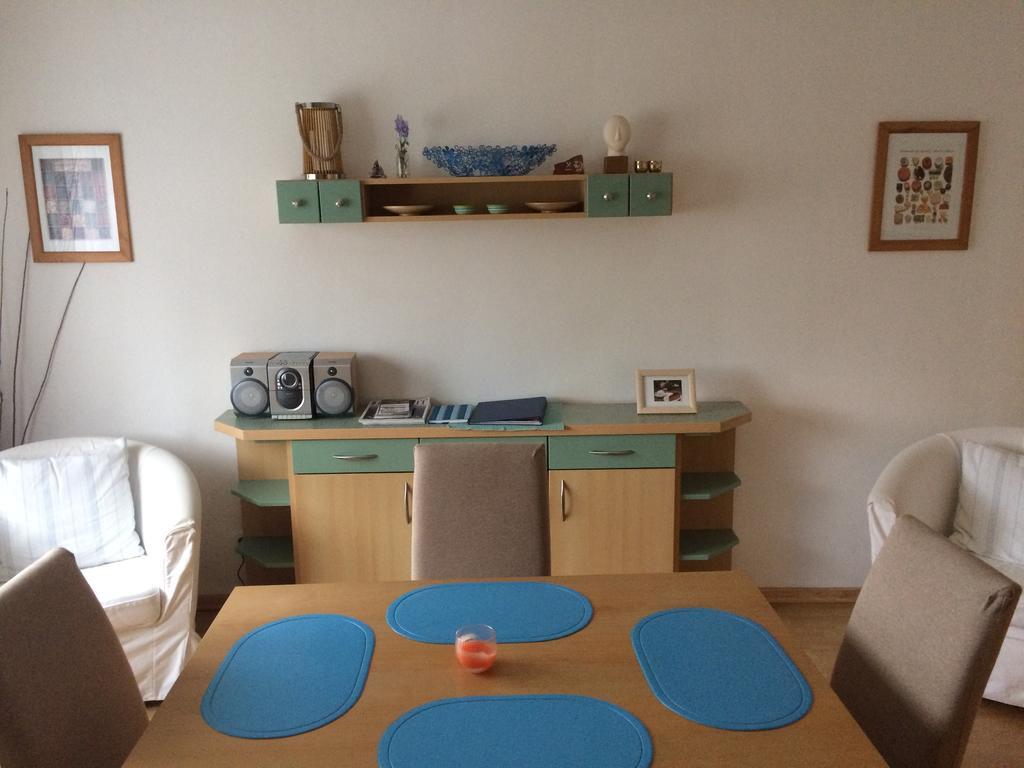 Appartements-Ella Виена Екстериор снимка