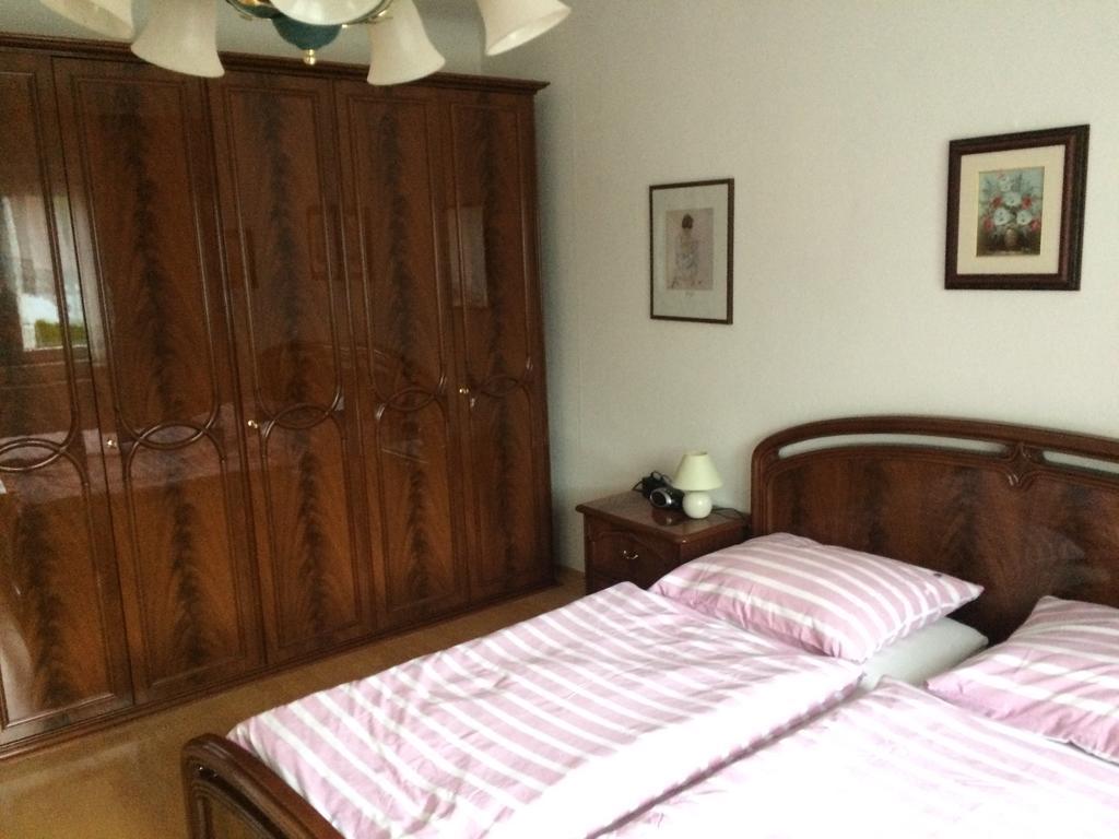 Appartements-Ella Виена Екстериор снимка