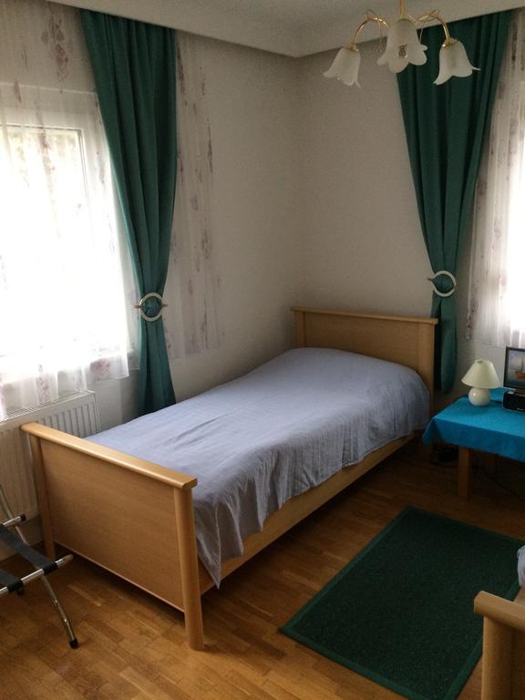 Appartements-Ella Виена Екстериор снимка
