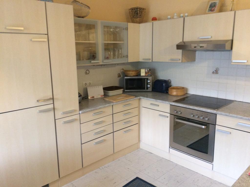 Appartements-Ella Виена Екстериор снимка