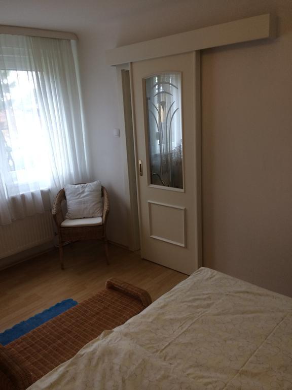 Appartements-Ella Виена Екстериор снимка