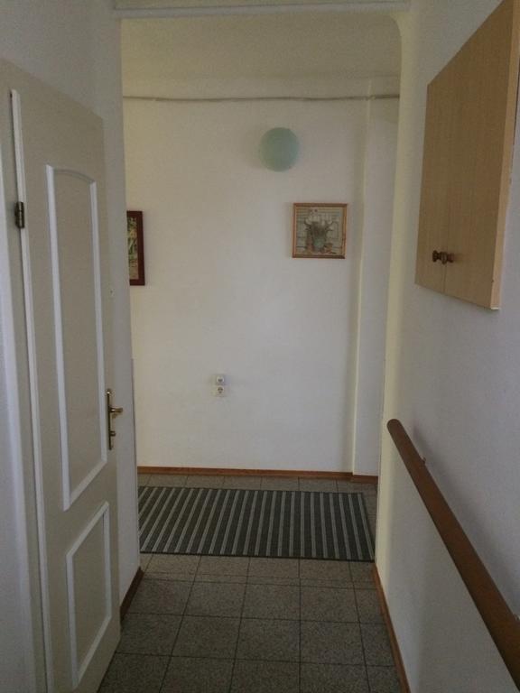Appartements-Ella Виена Екстериор снимка